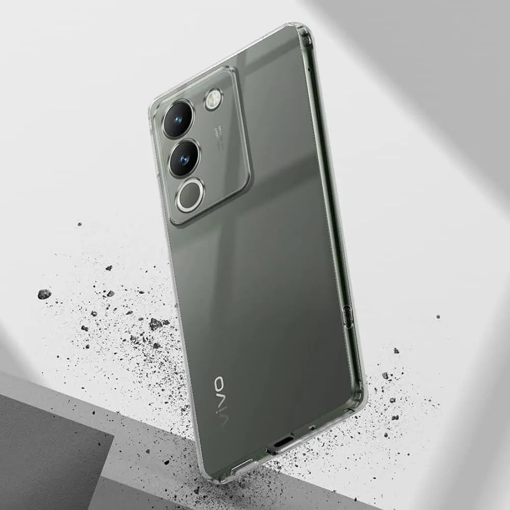 MOBILE TRANSPRANT CASE VIVO V29E 5G Y200 MOBILE TRANSPRANT CASE VIVO V29E 5G Y200